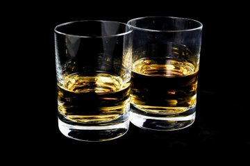 Alkohol raději s mírou