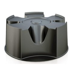 Ständer für Fass 265l schwarz