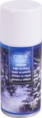 Sztuczny śnieg 150 ml w sprayu (akce)