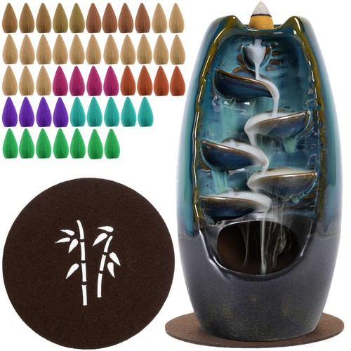 Duftkamin, Diffusor - Wasserfall Ruhhy 22655 (akce)