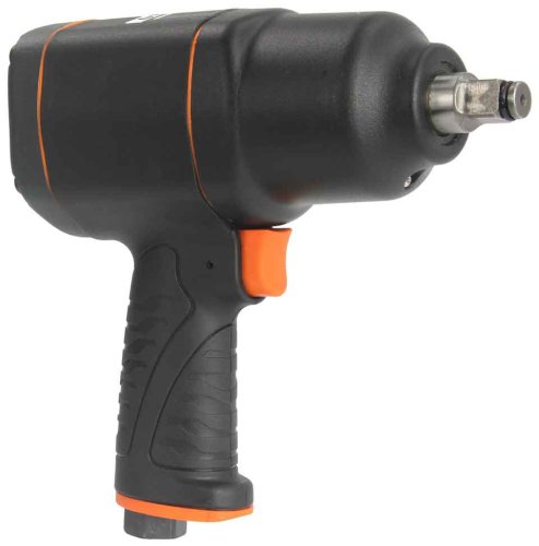 Uťahovák pneumatický pištoľový 1/2“, 1.550 Nm, 6-7 bar, BJC-105