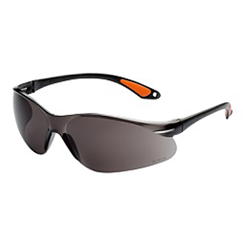 Brýle Safetyco B515, šedé, ochranné