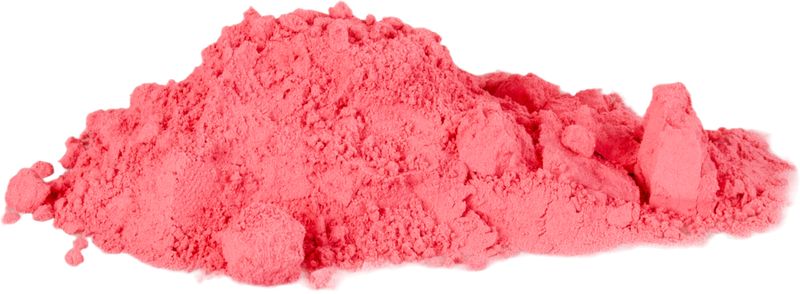 Strend Pro Premium Pulver 1400 g, Maurermarkierungspulver, rot