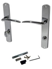VERONA WC ARMATURE