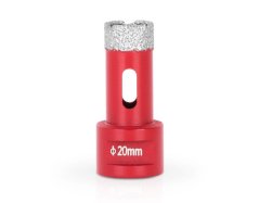 Przecinarka Strend Pro Premium DCB11, 20 mm, M14, koronkowa, diamentowa, profesjonalna