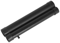 Zdvihák hydraulický dvojstupňový, nosnosť 4.000kg, zdvih 160-365 mm, GEKO