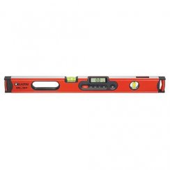 Libela KAPRO® 985D DIGIMAN® 0600 mm, PlumbSite® Dual-View™, ErgoGrip™, digitalna