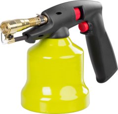 Svjetiljka Meva KP19001, Typhoon 360°, Piezo, svjetiljka za piercing patronu