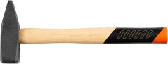 Hammer Strend Pro Premium HM102 1500 g, Hickory, rękojeść drewniana, ślusarz