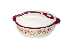 Thermomix UH + umetak od nehrđajućeg čelika 3 l PAVONIA /15201157/ KLC