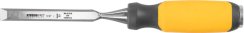 Chisel Strend Pro Premium, fához, Bi-anyag nyél, 12 mm