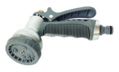 Vodeni pištolj 7 funkcija metal DELUX