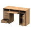 PC-Schreibtisch, Artisan-Eiche, B9 NEU