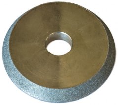 Brusni dijamantni disk za brusilicu PM-ODW-150, POWERMAT