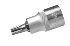 Whirlpower® fej 16147-41, TORX 40 mm, L-55 mm, 1/2&quot;, Cr-V, S2