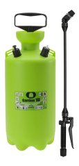 Opryskiwacz dimartino® Garden 10, na ramię, 8,50/10,75 l, 3 bary