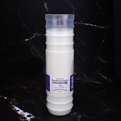 Füllstoff für das Kahanca-Paraffin, 530 g, Brenndauer 7–8 Tage