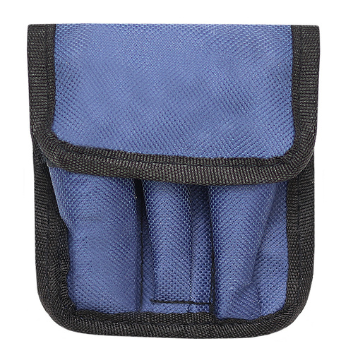 Zestaw wierteł stożkowych - 3 szt.