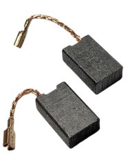 Perii de carbon pentru ferăstrău circular Worcraft CS15-185, piesa 35