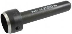 Cutter bar cu cap de 18 mm, NAREX