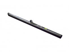 Stěrka stahovací na podlahu s gumou, 60 cm X KLC