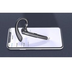 Vezeték nélküli bluetooth fejhallgató Izoxis 24272 (akció)