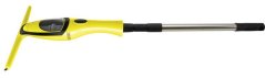 Čistič okien Strend Pro VAC-80E, 28 mm, 2000 mAh, 280 ml, teleskop 65 cm (akce)