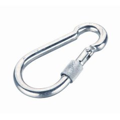 Hák LEQ AH60, na zahradní houpačku