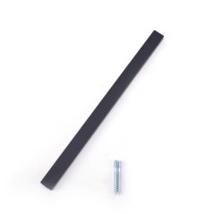 Zahlenhaus Aluminium 23 cm LOMÍTKO