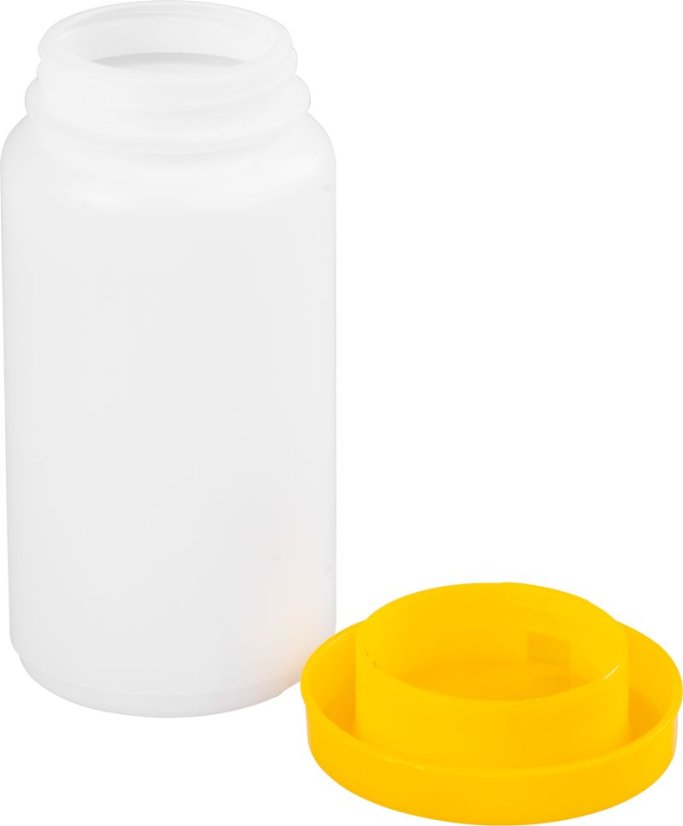 Tränke Goodfarm PDK21 01.0 lit, für Geflügel, Kunststoff