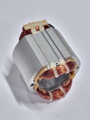 Stator DS07-225, Diel 37