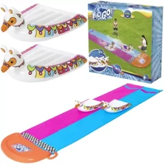 H2GO BESTWAY 52320 dvojšmykľavka