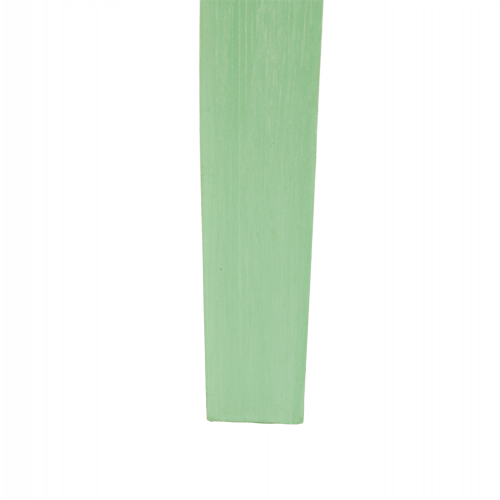 Lesena vrtna klop, neo mint, 150 cm, KOLNA