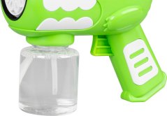 Bublifuk Strend Pro, pištoľ, krokodíl, 80 ml