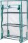 Parenisko Strend Pro Greenhouse, fólia, 460x240x800 mm, fóliovník