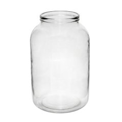 Čaša za konzerviranje KRASTAVAC 4 (3,68l) PANO 287KOM/PAL