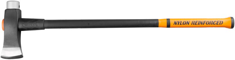 Axt LSA 3500 g, MULTI-NECK®, Fiberglas 900 mm