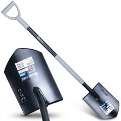 Hegyes véső 120 cm HARD-LINE, GEKO