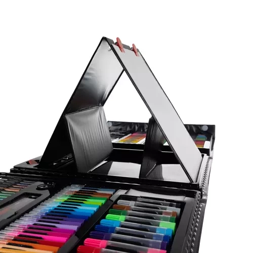 Set za slikanje u koferu - 208 kom Maaleo 21645 (akce)