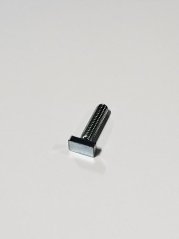 Vijak za nastavitev hitrosti za Strend Pro QK60 rotator 3Q4086