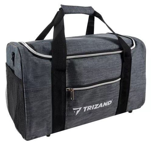 Reisetasche 40x25x20cm Trizand 23635 (akce)
