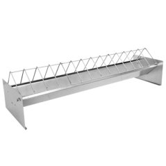 Geflügelfutterautomat ZN 70 cm KLC