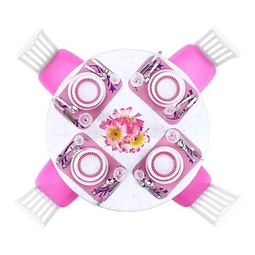 Komplet pohištva za lutke ML23446