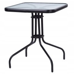Záhradný stôl 60 cm pre záhradu terasu balkón MultiGarden