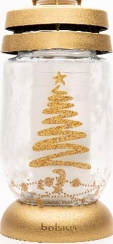 Kahanec 3D božićno drvce 23cm