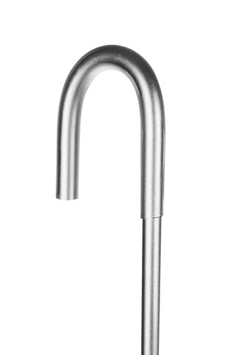 Viseća tuš polica - srebrna