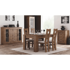 Komoda, Dąb Lefkas, TYP T14