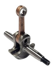 Kurbelwelle für Freischneider Worcraft GT65-430, 2,2 kW, Teil 8