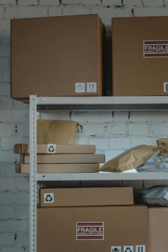 Ako balíme produkty: šetrne k prírode aj vašej peňaženke 🌍📦