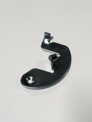 RATO 144cc Antriebshalterung Teil 7